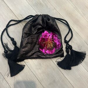 Cute Trina Turk clutch